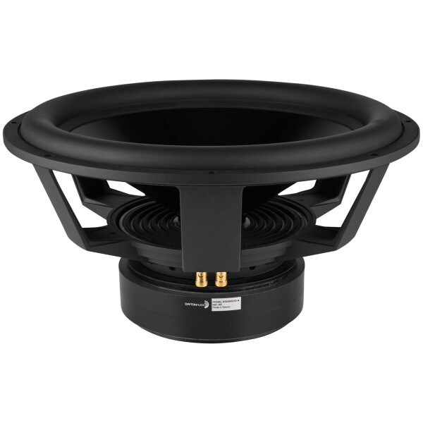 Main product image for Passive Dayton Audio Reference 18" With Dual Passiv 300-7158